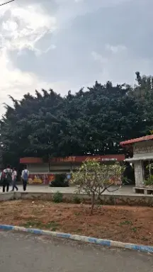 Jain University Bangalore Campus photo 6